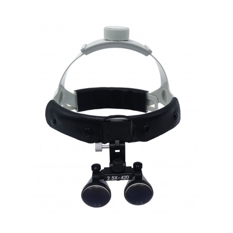 Lupa dental, laboratorio dental, máquina de laboratorio dental, odontología, den